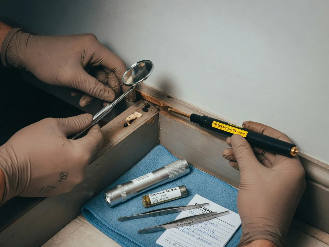 Why choose Emergency Pest Control in Port Wentworth, GA